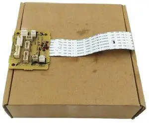FOR PBA-CONNECTOR Board For CLP-360 CLP-365 CLP-366 CLX-3305 CLX-3306 CLX-3300 CLX3306 CLX3300 C410 C460 JC92-02489A