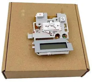 FOR Control panel assembly For M252 M254 Printer Control Key Board RM2-7401