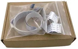 FOR Printhead carriage assembly FFC Flat Flex Flexible Cable For Pro 8100 8600 8610 8620 8630 8660 251dw 276dw