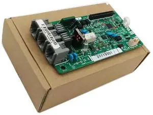 FOR Fax Board Modem Board Fax Card For MF-5950 MF-5980 MF-5960 D1350 D1380 MF5950 MF5980 MF5960 MF 5950 5980 5960