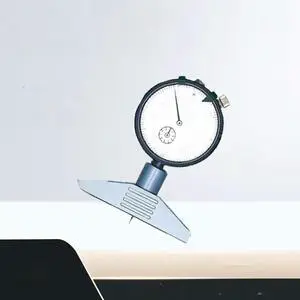 FOR Depth Gauge Dial Depth Gauge DM-210/DM-211/DM-213/DM-214 250