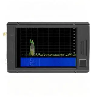 FOR ULTRA Plus ZS406 407 Handheld Spectrum Analyzer 100k-5.4G 7.3GHz