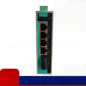 FOR EDS-205A-M-SC 1 Optical 4 Electric Multimode Ethernet Switch FOR EDS-205A-M-SC 1 Optical 4 Electric Multimode Ethernet Switch