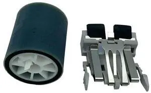 FOR Pick Roller + Pad Assembly Fi-5110C fi-5110EOX fi-5110EOX fi-5110EOXM S500 S500M S510 S510M PA03360-0001 PA03360-0002 FOR Pick Roller + Pad Assembly Fi-5110C fi-5110EOX fi-5110EOX fi-5110EOXM S500 S500M S510 S510M PA03360-0001 PA03360-0002