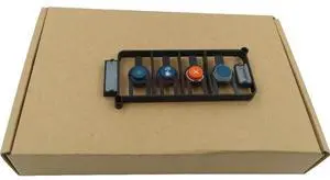 FOR Cover key holder For CLP-360 CLP-365 CLP-366 C410 C430 CLP-365W CLP360 CLP365 CLP366 CLP365W CLP 360 365 366 JC63-03535A