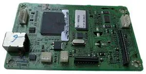 FOR Main Board For ML-1660 ML-1665 ML-1661 ML1666 1660 1661 1665 1666 JC92-02255A