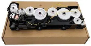 FOR Paper Feed Gear Set For M452 M377 M477 MFDN MFNW M377DW M452DN M452DW M452NW RC4-5401 RC4-5402