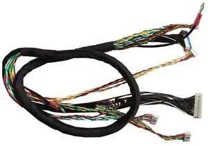 FOR Q7404-50007 ADF Cable Assy Harness For LaserJet 500 MFP M525 M525DN M525F M525C M575 M575DN M575F M575C M521 M521DN