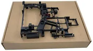 FOR High voltage board contact For M501 M506 M527 RC4-4066 shelf of High Voltage Board Printer Parts