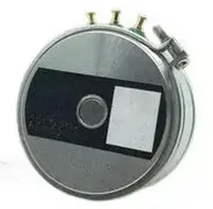 FOR COPAL Conductive Plastic Potentiometer JC40S 500 Omega