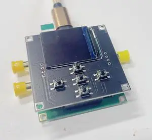 FOR LMX2820 Development Board High Power Output Board Low Phase Noise Source