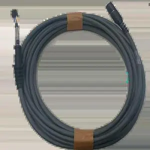 FOR KUKA Robot C5 Teaching Pendant Cable 00-320-104 KUKA KRC5 Teaching Pendant Connection Cable