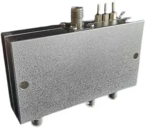 FOR 9K-8.5GHz SP4T RF Communication Electronic Switch with Low Insertion Loss for 4G and 5G Testing FOR 9K-8.5GHz SP4T RF Communication Electronic Switch with Low Insertion Loss for 4G and 5G Testing