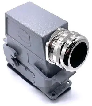 FOR Heavy-duty Connector 2-pin 8-core 70A High-current Module Combination Combined Aerial Plug
