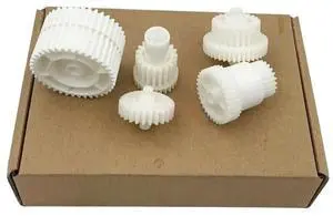FOR Fixing drive gear For 5440 5445 5450 5470 6180 8110 8150 8155 8510 8710 8810 8910 8950 8515 8520