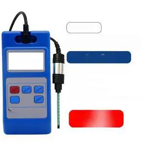 FOR YHT103 high- strong permanent magnet Gaussian meter, digital Tesla meter, magnetic meter, residual magnetism tester