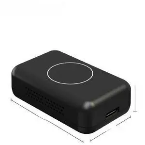 FOR RGBLINK TAO 1tiny The collection converter supports Pocket 3