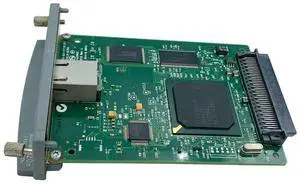 FOR Ethernet Internal Print Server Network Card for 620N J7934A J7934G 4200 4250 5500 5550 3005 5200 2100 2200 2400