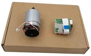 FOR Motor PCA Assembly DC 24 V For 6000 6010 6018 6108 MF3010 3014 L150 L170 L100 6030 6040 RM1-7895 RL1-2591