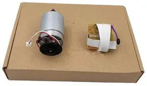 FOR Motor PCA Assembly DC 24 V For 1102 M1130 M1132 M1210 M1212 M1214 M1217 M1219 M1216 RM1-7895-000CN RL1-2591-000CN