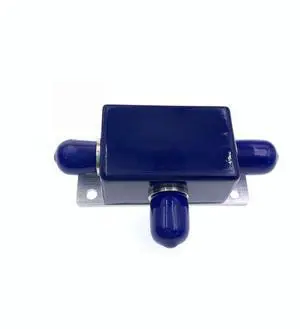 FOR 1553B bus coupler EXC ESI-110 1553B box coupler linear coupler 110 FOR 1553B bus coupler EXC ESI-110 1553B box coupler linear coupler 110