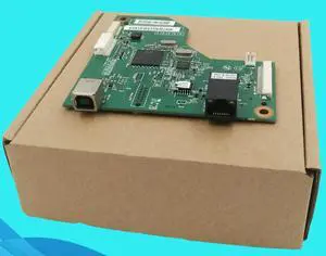 FOR Board logic Main Board MainBoard mother board for P2035N P2035DN 2035N 2035DN CC526-60001