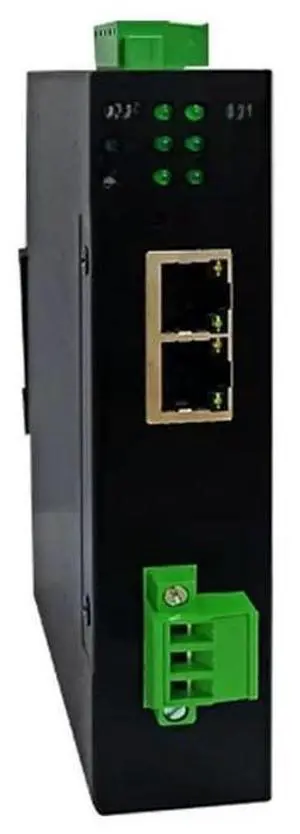 FOR Slave to Master/slave Communication Protocol Converter Gateway Bridge