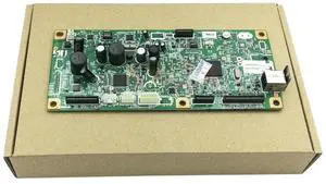 FOR Board Logic Main Board Mainboard Mother Board For MF4450 MF4452 4453 MF4454 FM4-7283 FM4-7282
