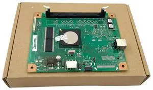 FOR Board logic Main Board MainBoard for 2605 2605D Q7803-60002