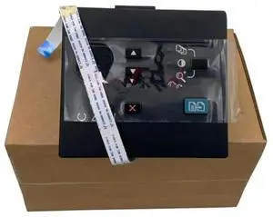 FOR Control panel assembly For LaserJet Pro M1132 M1130 M1136 1130 1132 1136 CE841-60107 CE847-60107 Control Panel PCA Ass'y