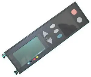 FOR Control panel assembly For 500 500PS 800 820 815 800PS Touch control panel C7769-60382 C7769-60161