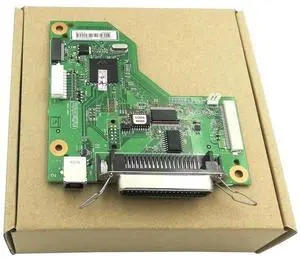 FOR Board Logic Main Board Mainboard For P2035 P2035D CC525-60001 FOR Board Logic Main Board Mainboard For P2035 P2035D CC525-60001