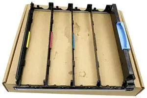 FOR Cartridge tray assembly For M252 M254 M274 M277 252 254 274 277 RM2-5871-000CN RM2-5871-000 RM2-5871