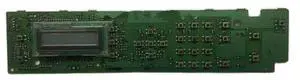 FOR Control Panel Assembly For 4623 SCX4623F