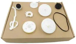 FOR gear For MF3010 MF3014 6000 6018 6010 6020 6030 6040 For P1102 P1106 M1132 M1130 M1212 1217 P1005
