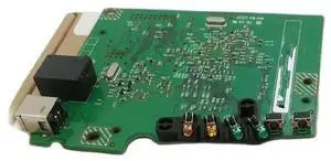 FOR Board logic Main Board MainBoard mother board for P1505n 1505n CB418-60001