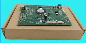FOR Board logic Main Board MainBoard mother board for CM1312 1312 MFP CC397-60001