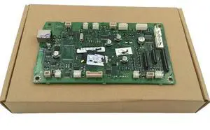 FOR Board logic Main Board MainBoard mother board for CLP-320 CLP-325 CLP-321 326 JC92-02294B