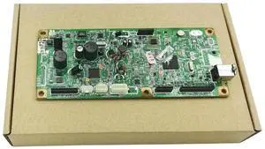 FOR Logic Main Board Mainboard Mother Board For MF4550D MF4553D MF4554D FM4-7166 FM4-7167