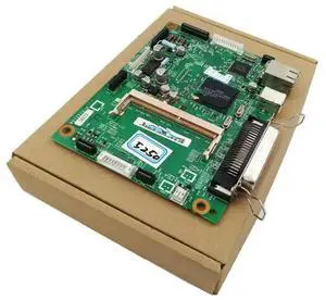 FOR Board logic Main Board MainBoard mother board for HL-5250DN HL 5250 5250DN 5250N HL5250