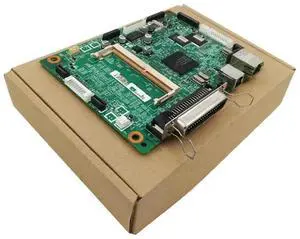 FOR Board logic Main Board MainBoard mother board for HL-5370DW HL 5370 5370DW HL5370 FOR Board logic Main Board MainBoard mother board for HL-5370DW HL 5370 5370DW HL5370