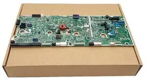 FOR ENGINE CONTROLLER PCB ASS'Y Simplex For Color LaserJet pro M252 M277 M274 RM2-8062-000CN RM2-8063-000CN RM2-8052 RM2-8053
