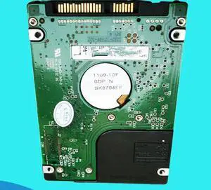 FOR Hard Disk Drive SATA HDD For T620 T1120 CK837-67034 CK835-67002 CK837-67035