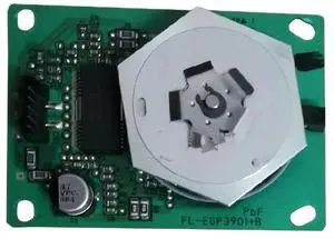 FOR Polygon Mirror Motor For 3025 3030 MP 2510 2550 2851 3010 3350 For DSM725 DSM730 MP 2550 3350 B209-1898