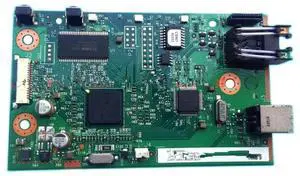 FOR Board Logic Main Board Mainboard For 1022N Q3969-60002 CB407-60002