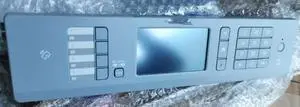 FOR Control panel assembly For J5930DW J6935DW J6995CDW D006T2001 FOR Control panel assembly For J5930DW J6935DW J6995CDW D006T2001