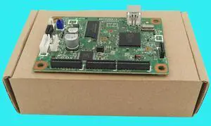 FOR Board logic Main Board MainBoard mother board for HL-2240 2240 HL-2240D 2240D HL2240