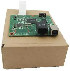 FOR Board logic Main Board MainBoard mother board for 1606 P1606 P1606DN RM1-7623-000CN RM1-7623