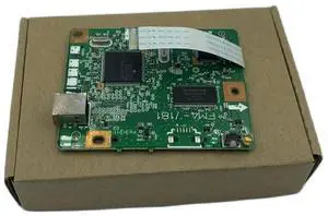 FOR Logic Main Board For 6200 6200D 6200 6200D FM4-7181 FM4-7181-000