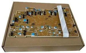 FOR High Voltage Power Supply Board For M251 251NW M276 M276N M276NW For 7110 7100 MF 8210 8230 8240 8250 8280 RM1-8705